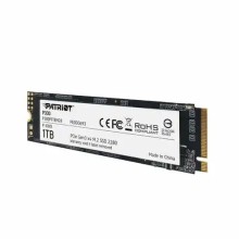 SSD M.2 NVMe 1TB Patriot P300 2100MBs/1650MBs P300P1TBM28