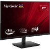 Monitor 27 Viewsonic VA270-H 1920x1080/Full HD/IPS/1ms/100Hz/VGA/HDMI/Frameless