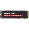 SSD M.2 NVMe 2TB Patriot VP4300 7400MBs/6400MBs VP4300L2TBM28H