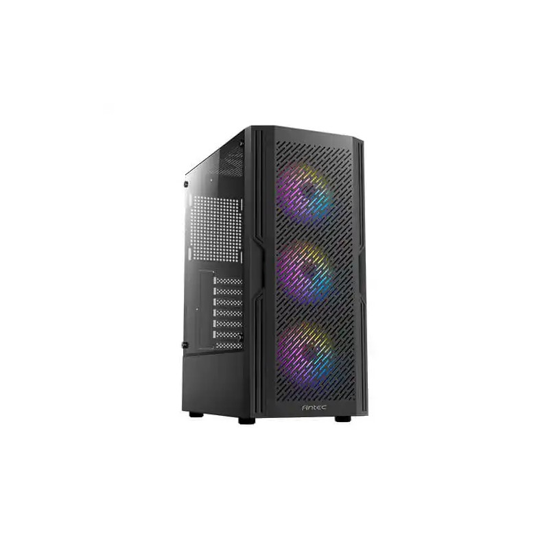 Kućiste Antec AX20 AX SERIES