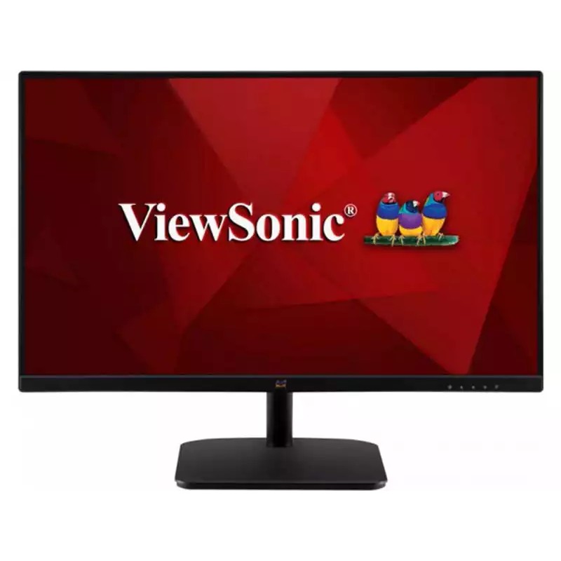 Monitor 24 ViewSonic VA2432-MHD 1920x1080/Full HD/IPS/100Hz/HDMI/VGA/DP/Zvučnici