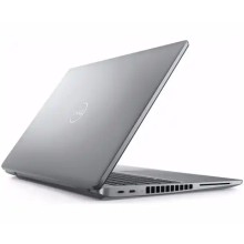 Laptop Dell Precision M3590 15.6 FHD/Ultra 7-165H/16GB/NVMe 512GB/RTX500 4GB/Win11 pro