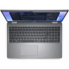 Laptop Dell Precision M3590 15.6 FHD/Ultra 7-165H/16GB/NVMe 512GB/RTX500 4GB/Win11 pro