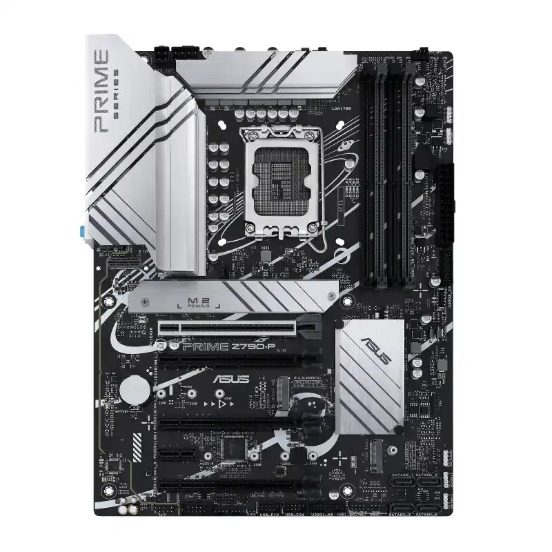 Matična ploča 1700 Asus PRIME Z790-P/HDMI/DP/M.2/DDR5