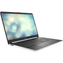 Laptop HP 15s-fq2004nia 15.6 FHD/i7-1165G7/8GB/NVMe 512GB/srebrna/3B3J6EA