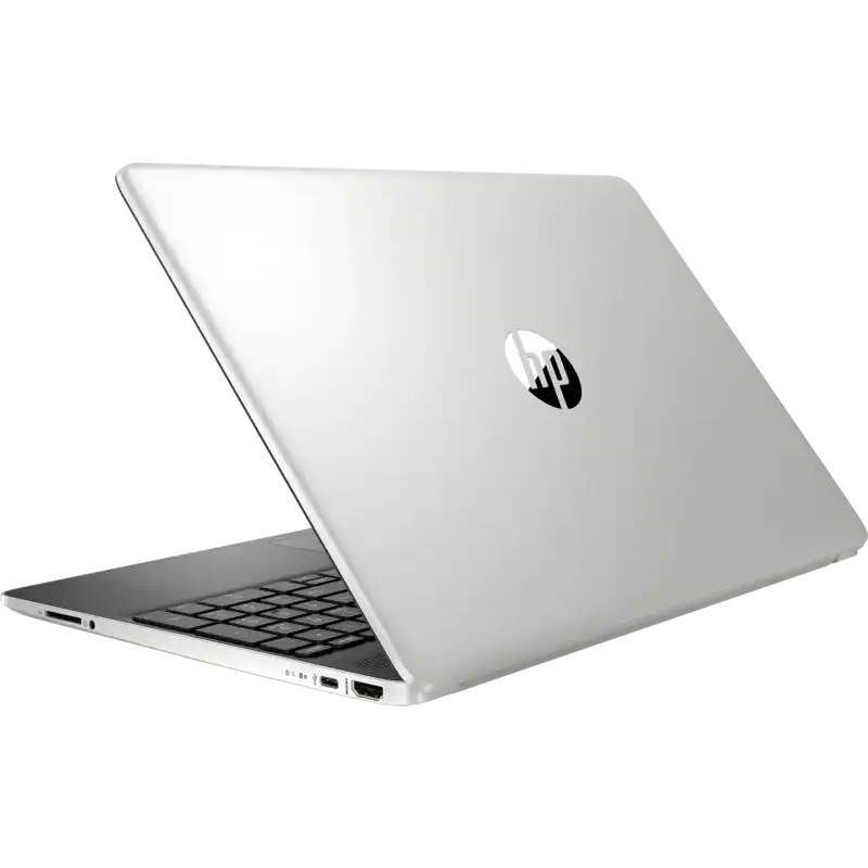 Laptop HP 15s-fq2004nia 15.6 FHD/i7-1165G7/8GB/NVMe 512GB/srebrna/3B3J6EA