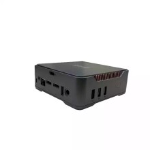 Mini PC Zeus GK3V Celeron QC J4125 2.70 GHz/DDR4 8GB/m.2 128GB/LAN/Dual WiFi/BT/2xHDMI/VGA/Win 10Pro