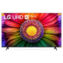 SMART LED TV 65 LG 65UR80003LJ.AEU 3840x2160/4K/UHD/DVB-T2/T/C/S2/S