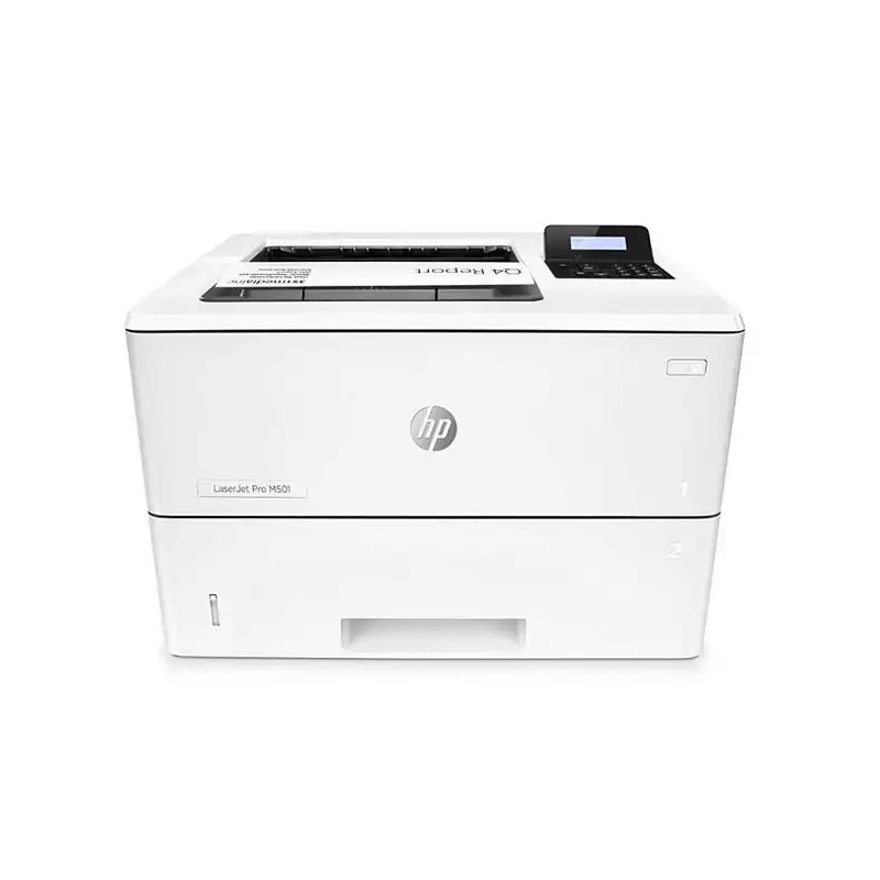 Laserski štampač HP Laserjet M501dn A4, 600dpi/45ppm/duplex/USB/LAN, J8H61A