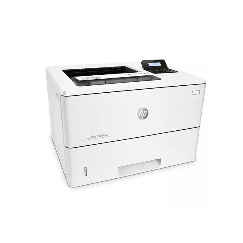 Laserski štampač HP Laserjet M501dn A4, 600dpi/45ppm/duplex/USB/LAN, J8H61A