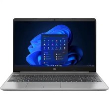 Laptop HP 250 G9 15.6 FHD IPS/i5-1235U/8GB/NVMe 512GB/Iris Xe/Silver 6S778EA