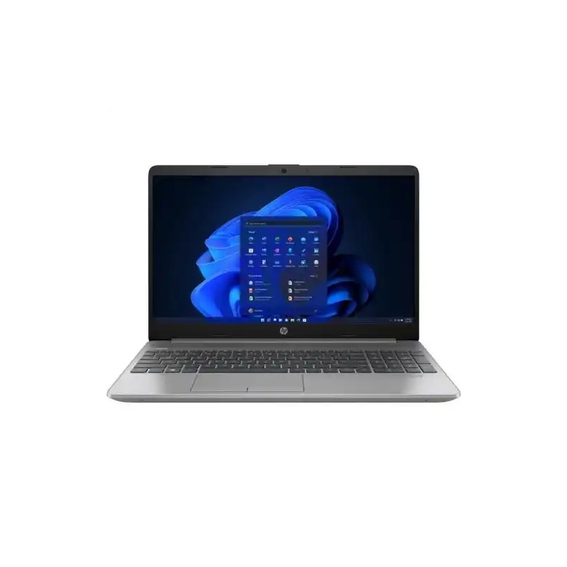 Laptop HP 250 G9 15.6 FHD IPS/i5-1235U/8GB/NVMe 512GB/Iris Xe/Silver 6S778EA