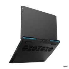 Laptop Lenovo Gaming 3 15ARH7 15.6 FHD IPS/R5-6600H/8GB/NVMe 512GB/RTX3050 4GB/82SB00HRYA