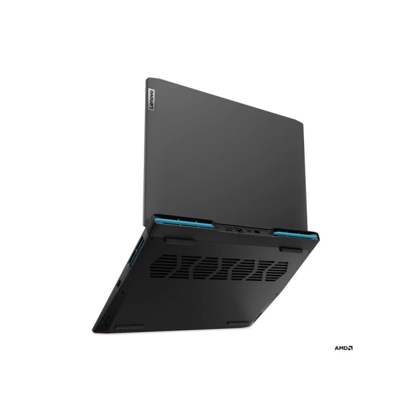 Laptop Lenovo Gaming 3 15ARH7 15.6 FHD IPS/R5-6600H/8GB/NVMe 512GB/RTX3050 4GB/82SB00HRYA