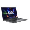 Laptop Acer Extensa 15 EX215-5 15.6 FHD/i7-1255U/16GB/NVMe 512GB/Iris Xe/siva