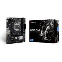 Matična ploča 1200 Biostar H510MHP-E 2.0 VGA/HDMI/M.2