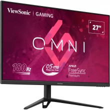 Monitor 27 Viewsonic VX2728J 1920x1080/Full HD/IPS//180Hz/0.5ms/2x HDMI/DP/HDR10/Zvučnici