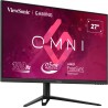 Monitor 27 Viewsonic VX2728J 1920x1080/Full HD/IPS//180Hz/0.5ms/2x HDMI/DP/HDR10/Zvučnici