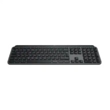 Bežična tastatura Logitech MX Keys S Graphite YU