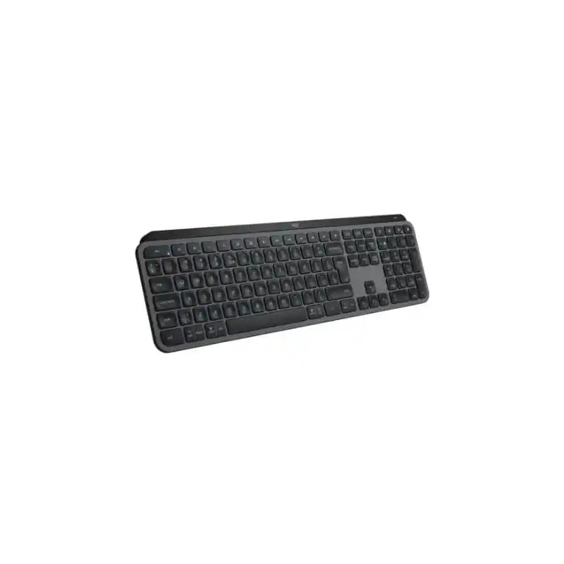 Bežična tastatura Logitech MX Keys S Graphite YU