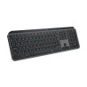 Bežična tastatura Logitech MX Keys S Graphite YU