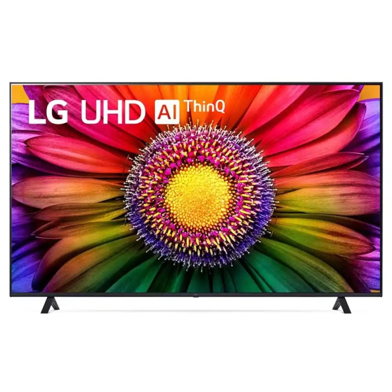 SMART LED TV 70 LG 70UR80003LJ 3840x2160/4K/UHD/DVB-T2/C/S2