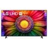 SMART LED TV 70 LG 70UR80003LJ 3840x2160/4K/UHD/DVB-T2/C/S2