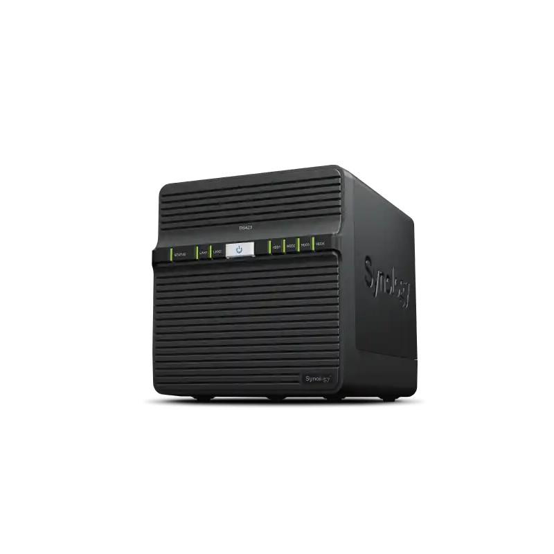 Storage Synology NAS DS-423