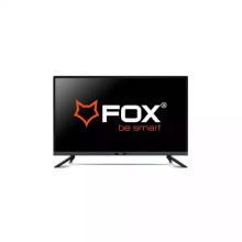 LED TV 42 FOX 42DTV230E 1920x1080/Full HD/DTV-T/T2/C