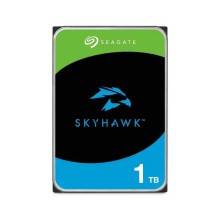 Hard disk 1TB SATA3 Seagate SkyHawk 256MB ST1000VX013