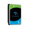 Hard disk 1TB SATA3 Seagate SkyHawk 256MB ST1000VX013