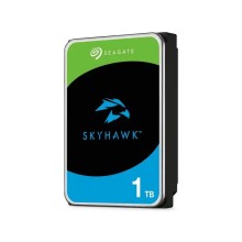 Hard disk 1TB SATA3 Seagate SkyHawk 256MB ST1000VX013