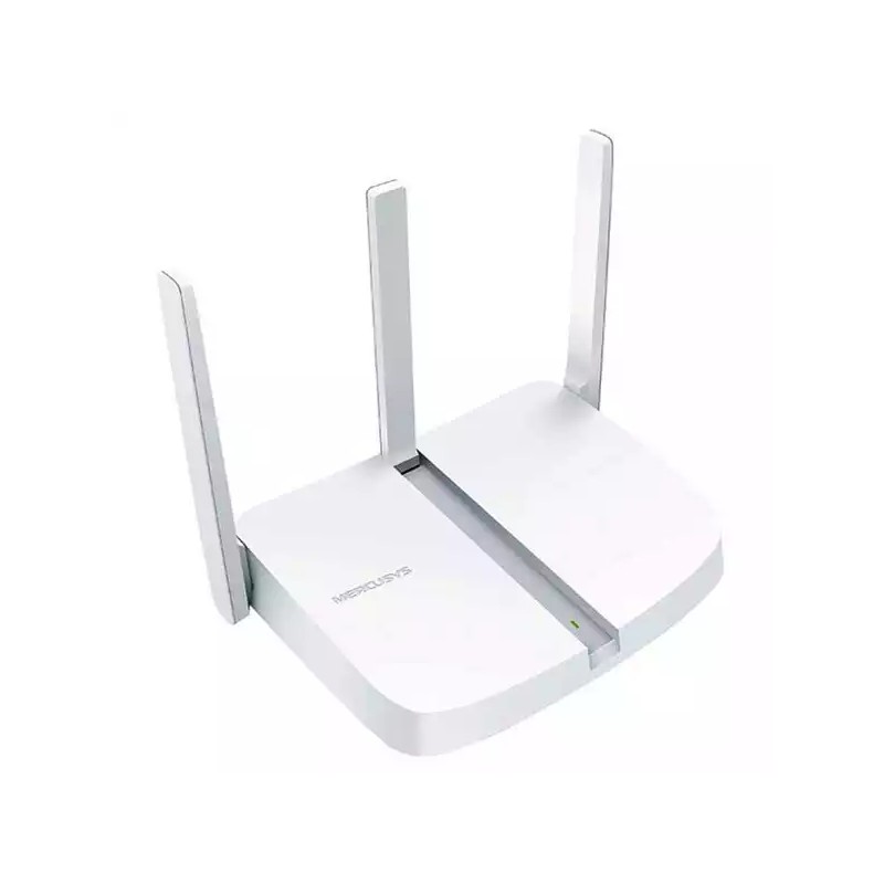 Wireless Ruter Mercusys MW305R-V2/300Mbs/1WAN/3LAN/3x5dbi