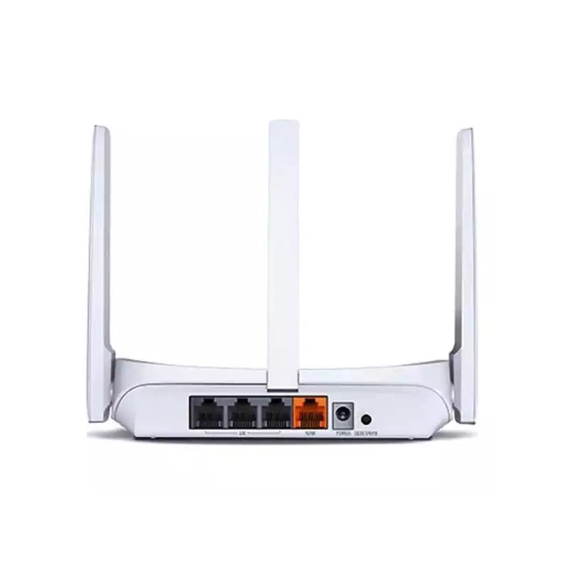 Wireless Ruter Mercusys MW305R-V2/300Mbs/1WAN/3LAN/3x5dbi