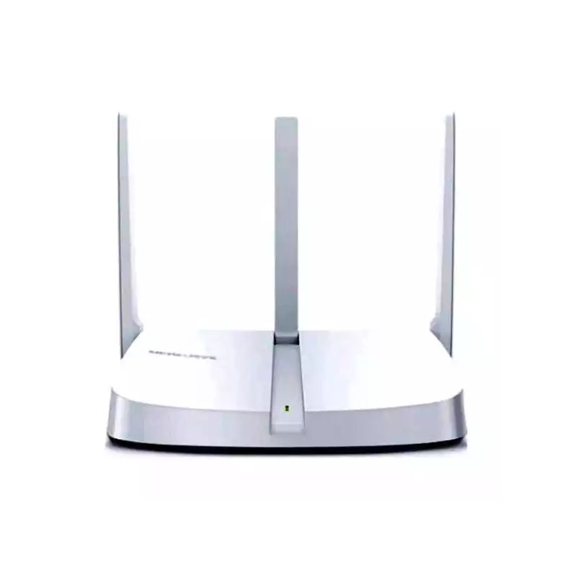 Wireless Ruter Mercusys MW305R-V2/300Mbs/1WAN/3LAN/3x5dbi