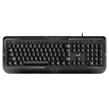 Tastatura Genius KB-118 II USB YU