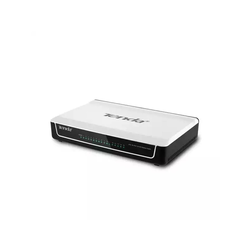 Svič 10/100 16-port Tenda S16