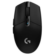 Bežični Miš Logitech G305 Lightspeed 12000 DPI crna