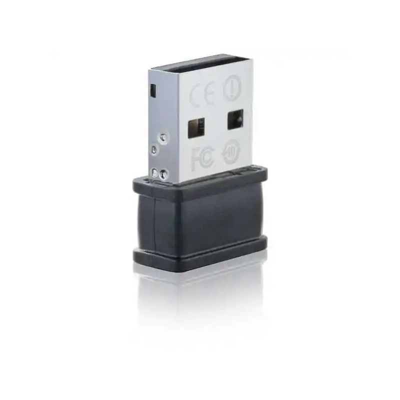 Wireless USB nano adapter Tenda W311MI V6.0/AX300 Wi-Fi 6/286 Mbps