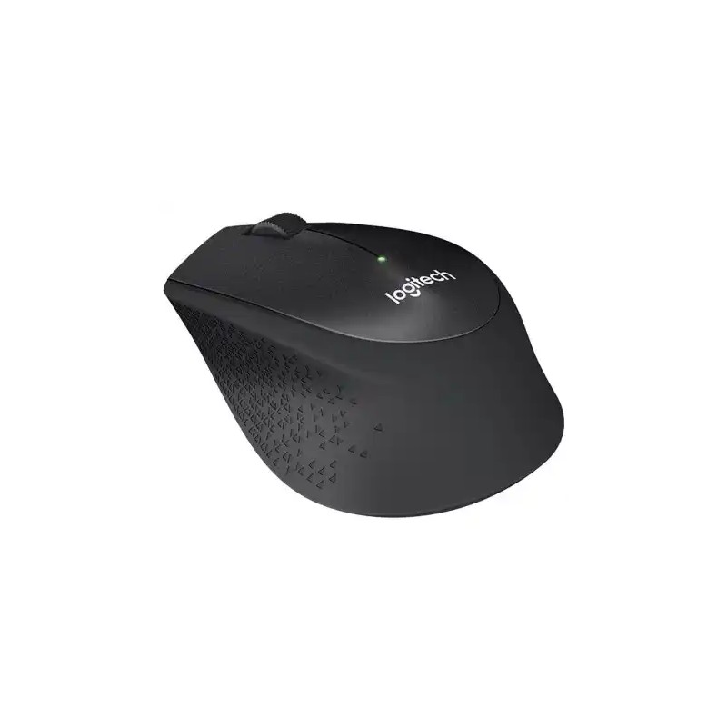 Bežični miš Logitech M330 Black