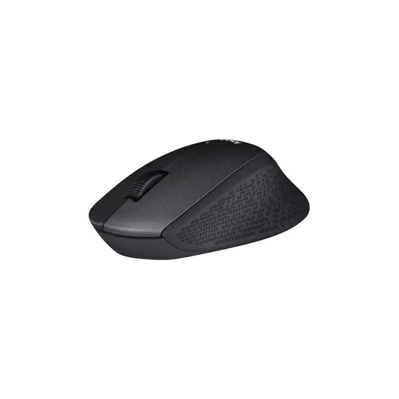 Bežični miš Logitech M330 Black