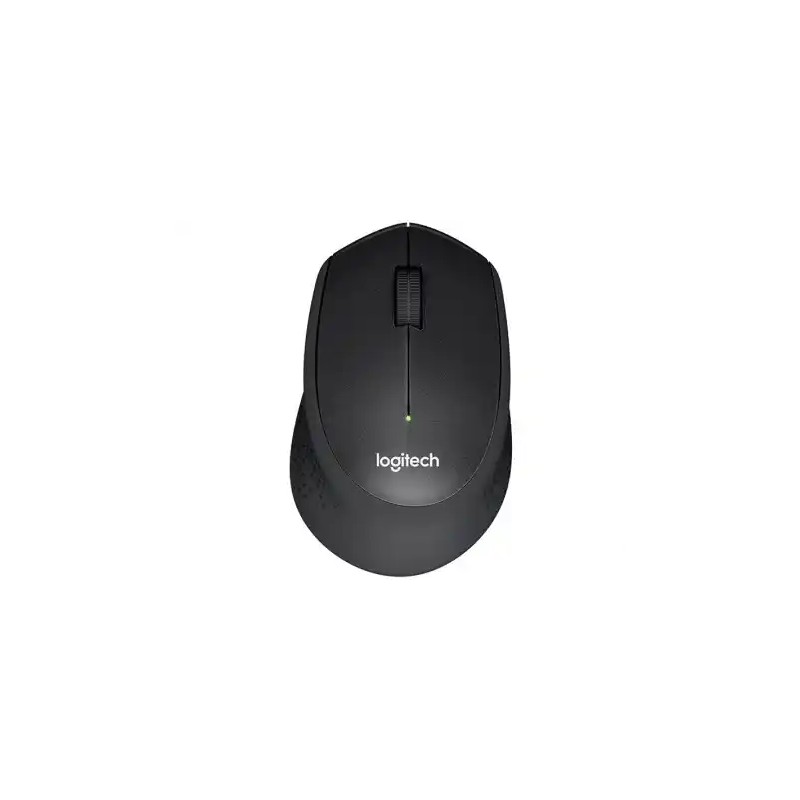 Bežični miš Logitech M330 Black