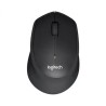 Bežični miš Logitech M330 Black