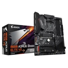 Matična ploča AM4 Gigabyte B550 AORUS ELITE V2 DP/HDMI/M.2