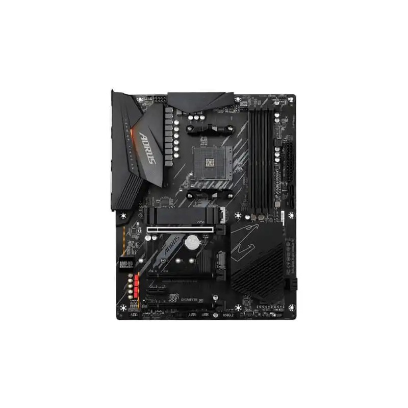 Matična ploča AM4 Gigabyte B550 AORUS ELITE V2 DP/HDMI/M.2