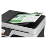 MFP Inkjet štampač Epson ECO Tank L6460 1.200dpix2.400dpi/23-37ppm/ADF/Dup/USB/WiFI/Ink 112 u flašic