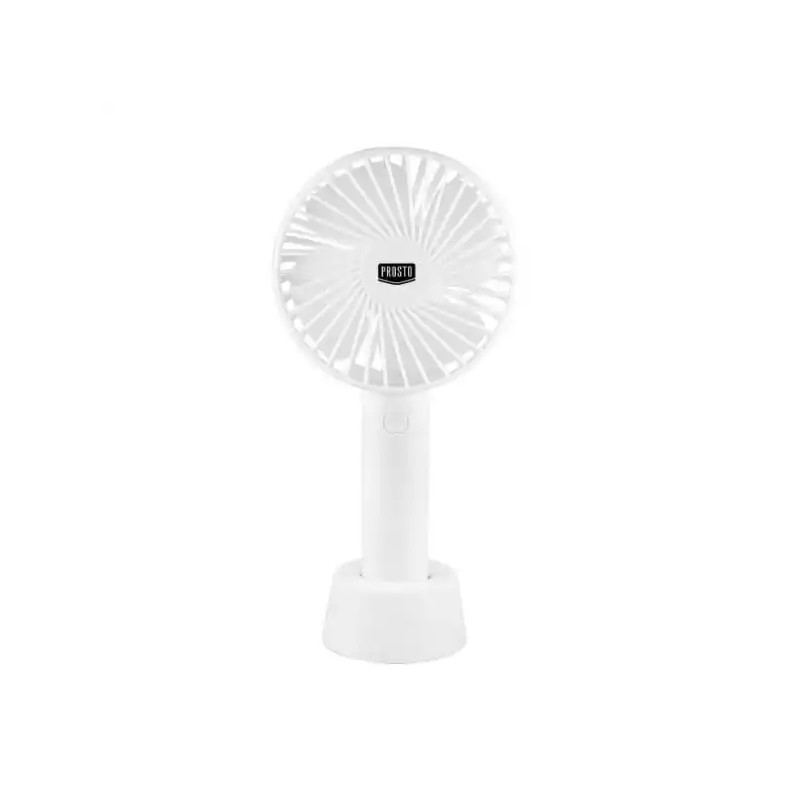 Prenosivi mini ventilator punjivi PROSTO MF9040D-Li