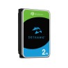 Hard disk 2TB SATA3 Seagate SkyHawk 256MB ST2000VX017