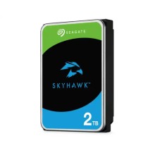 Hard disk 2TB SATA3 Seagate SkyHawk 256MB ST2000VX017