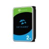 Hard disk 2TB SATA3 Seagate SkyHawk 256MB ST2000VX017